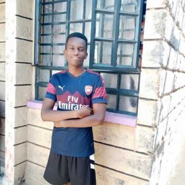 Alex nyamweya