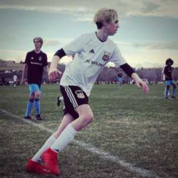 Jasper Drake