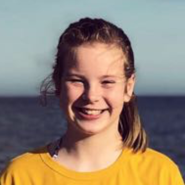 Marleigh Chapman