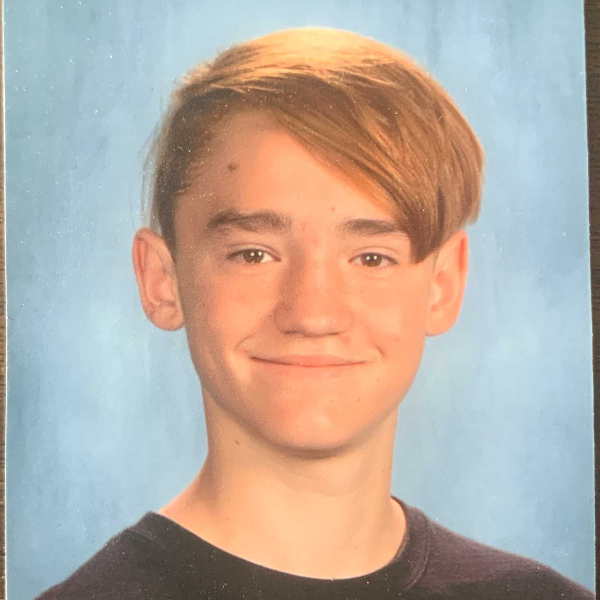 Asher Sharp