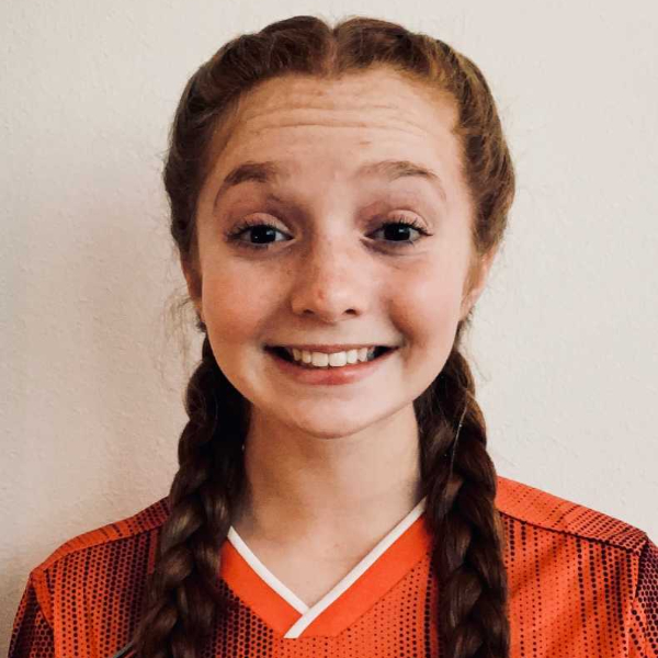 Charlee Sheinbaum