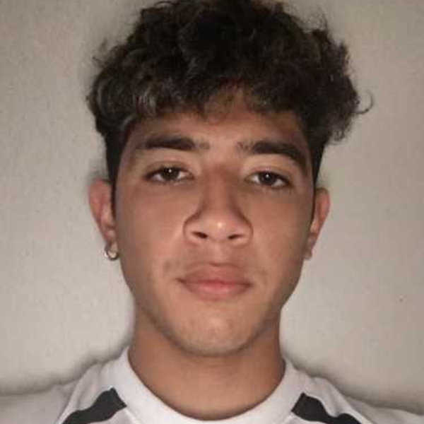 Geraldo Martinez