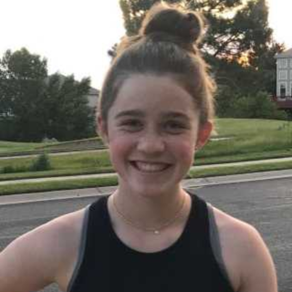Kayla Schultz