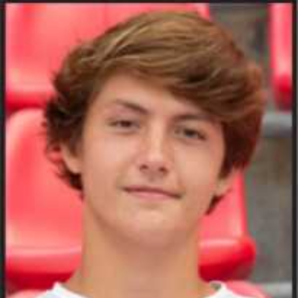 Ethan Newsome