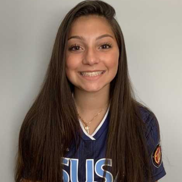 Giavanna Meservy