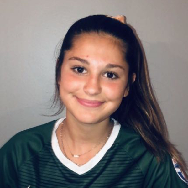 Brooke Scrivo