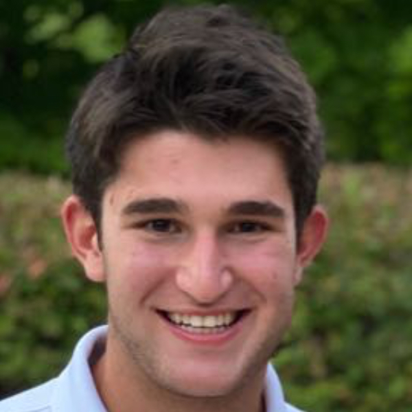 Zachary Wittenberg