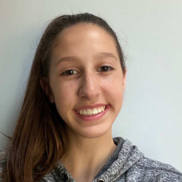 Gianna Tuzzolino
