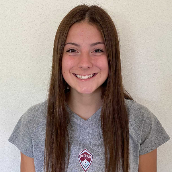 Sydney Burskey