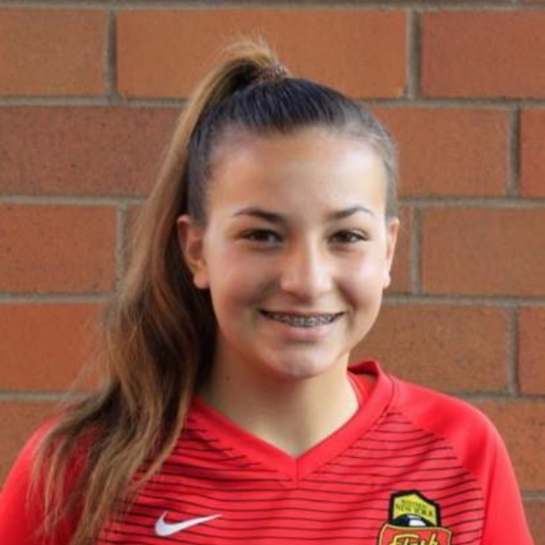 Amelia Adiutori
