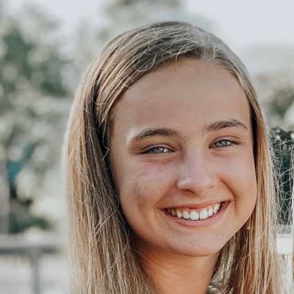 Jenna Woods