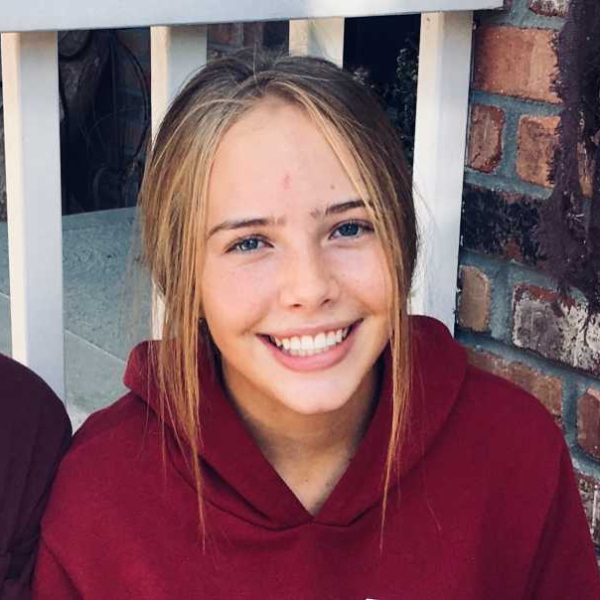 Tatum Mendelsberg