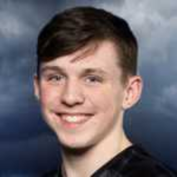 Jake Nickerson