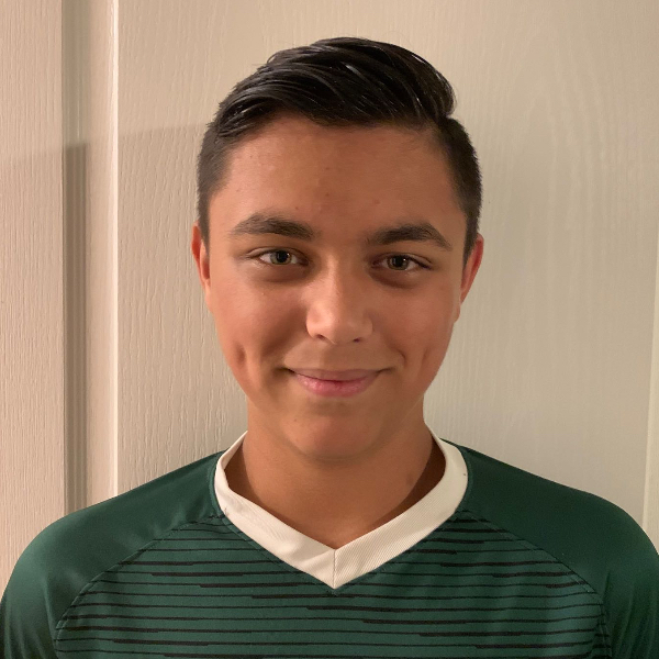 Angelo Sanchez