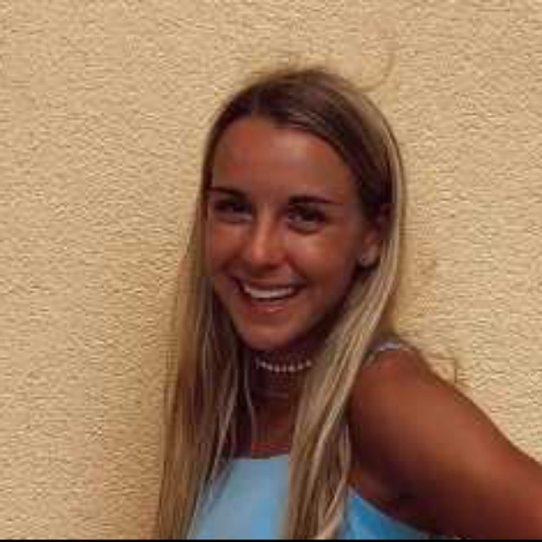 Lindsey Bjorklund
