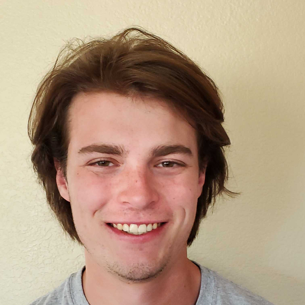 Ethan Paul