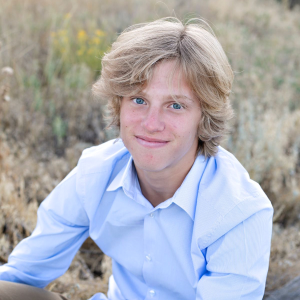Benjamin Kiley