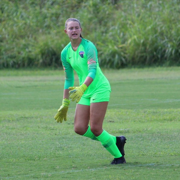 Alexandra (Lexi) Grundler