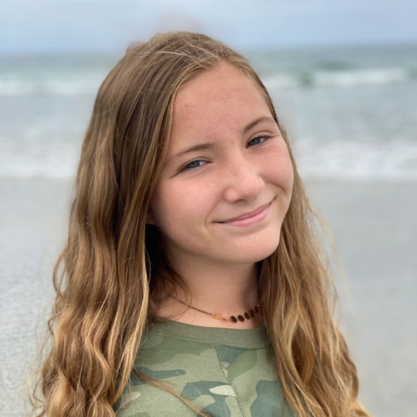 Taylor Kirouac