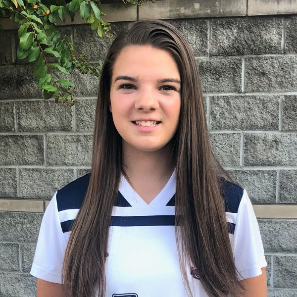 Kylee Crawford