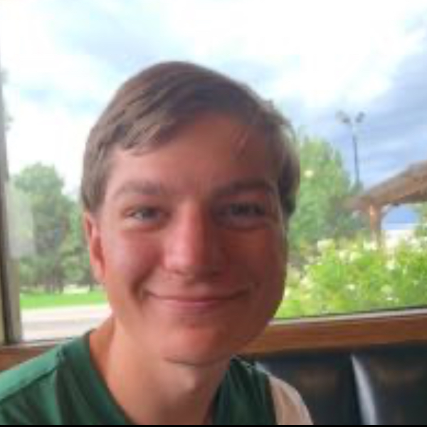 Ethan Stoner