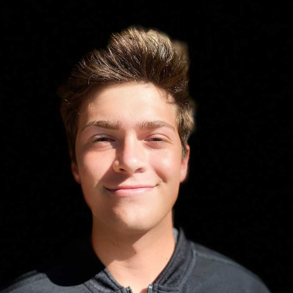 Dillan Paul