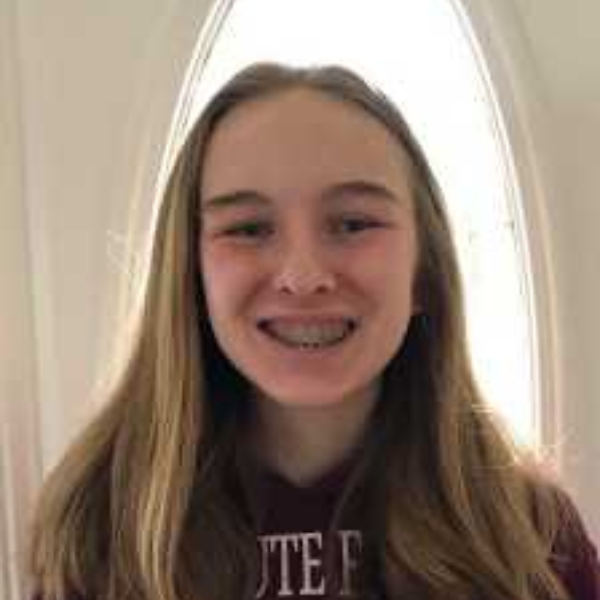 Grace Alderson