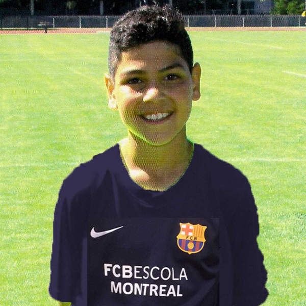 Jonathan Lopez-Leblanc