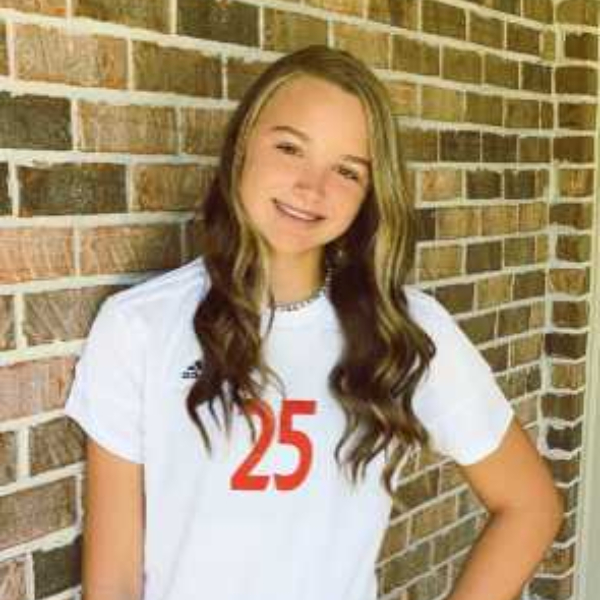Jayda Wright