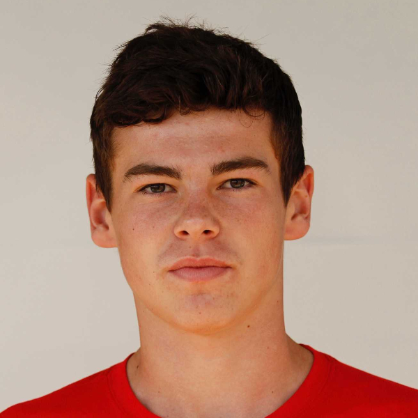 Ethan Ballek