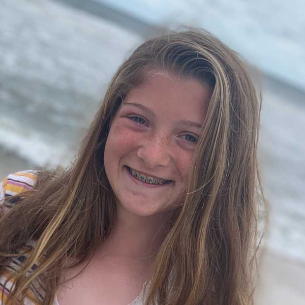 Scarlet Sukovich