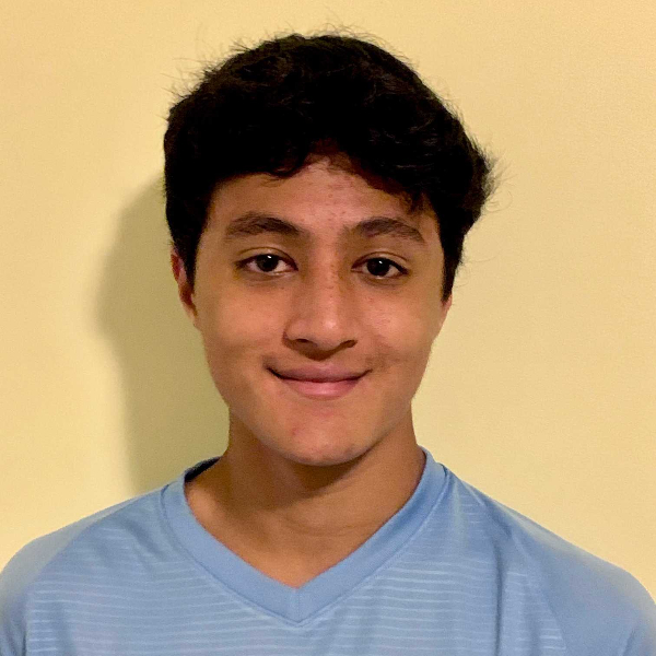 Devansh Khadka
