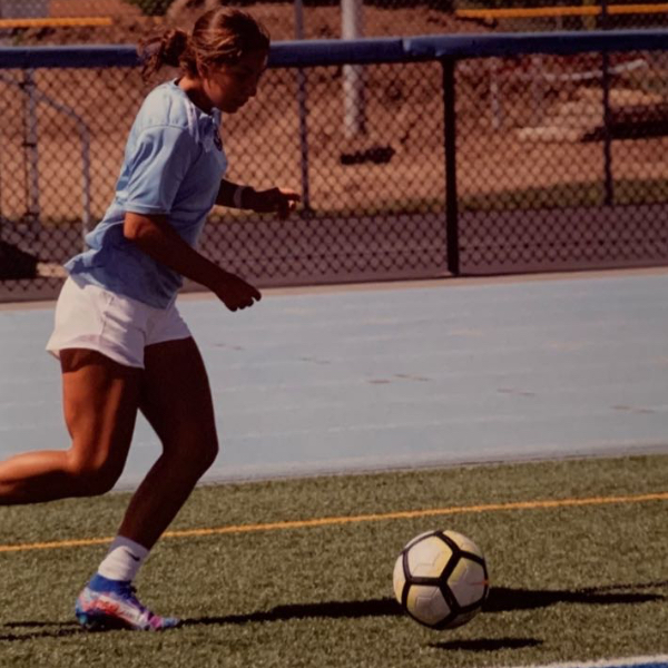 Morgan Khadra