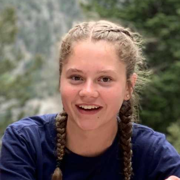 Brooke Metcalfe