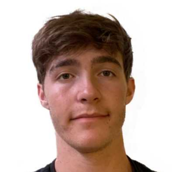 Luca Mahoney