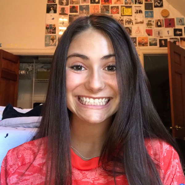 Caprianna Vendetti