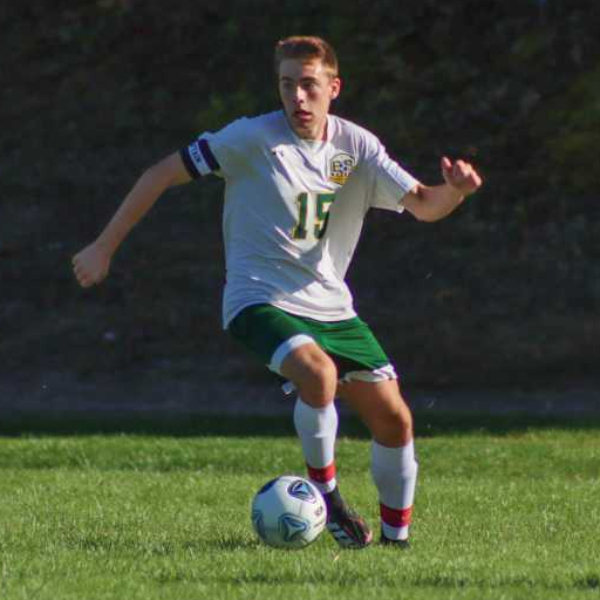 Evan Haas
