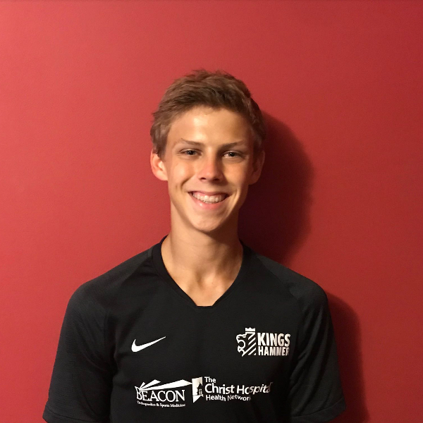Caden Schroeder