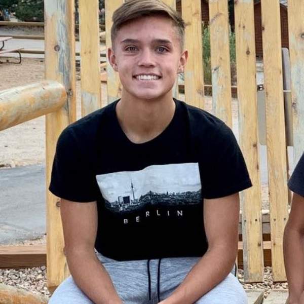 Caleb Graham