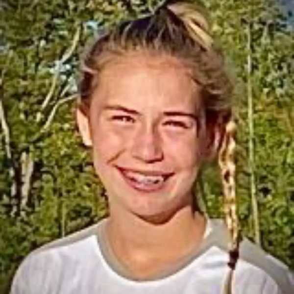 Meghan Joerger