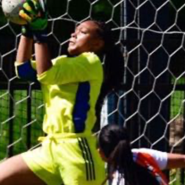 Ariel Reyes' Soccer Recruiting Profile