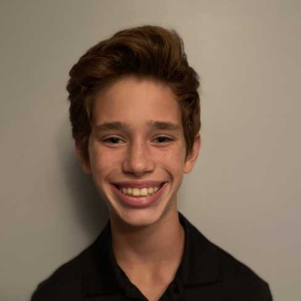 Gus Kopf