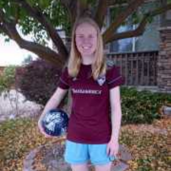 Hailey Haufler