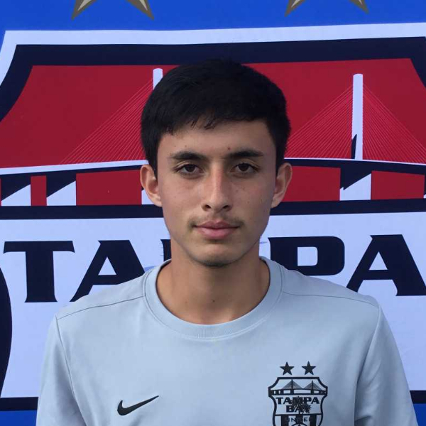 Brian Aguirre