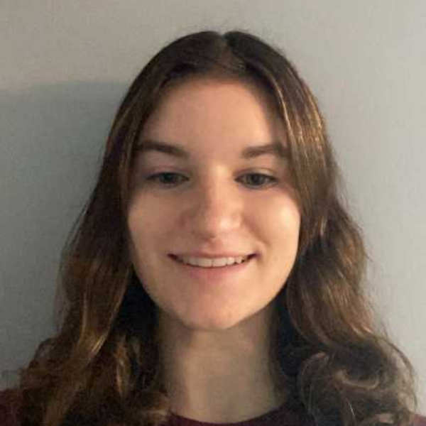 Lauren Vande Laare