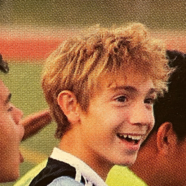 Dominic Cori