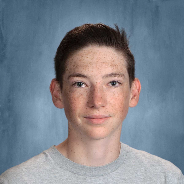Cooper Lewis