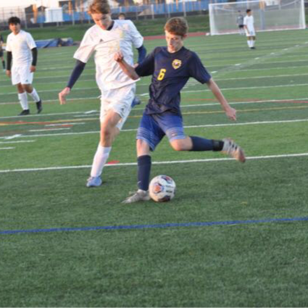 Cooper Ochsenbein