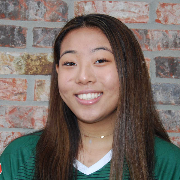 Ashley Park