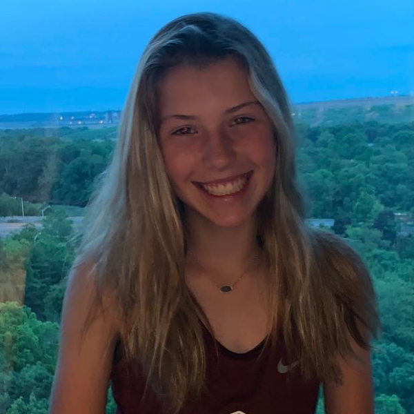 Addison Scharver